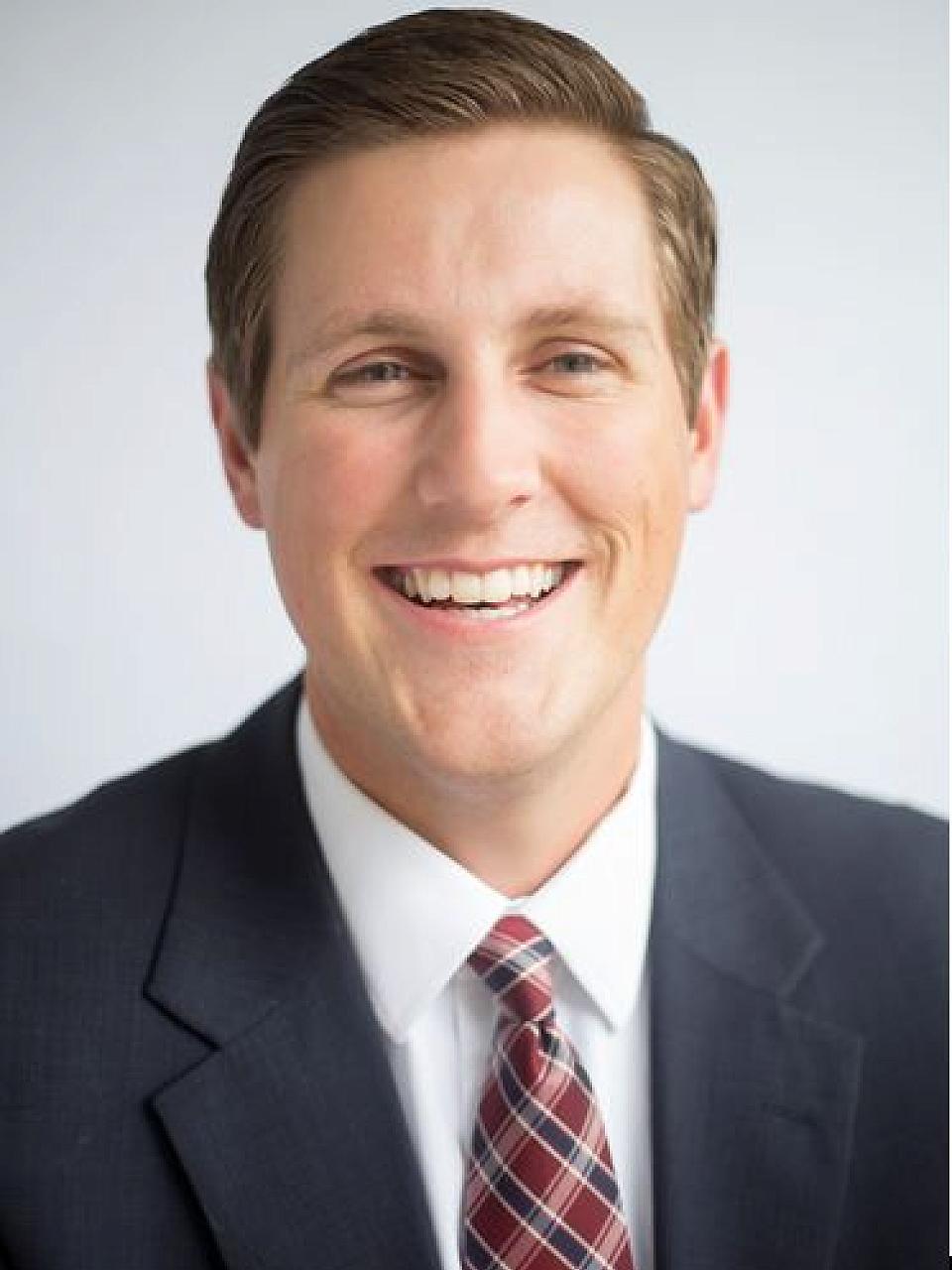 Craig Cook Internal Medicine